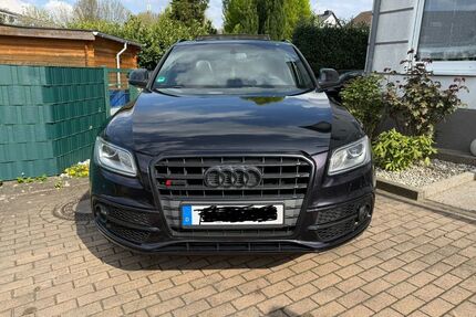 Audi SQ5 Gebrauchtwagen