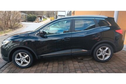 Renault Kadjar Gebrauchtwagen