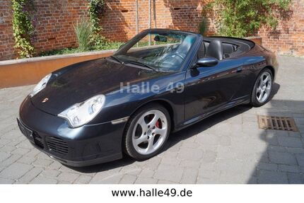 Porsche 911 Urmodell Gebrauchtwagen