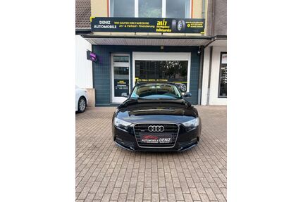 Audi A5 Gebrauchtwagen