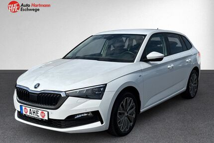 Skoda Scala Gebrauchtwagen