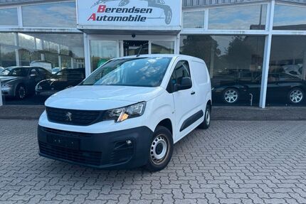 Peugeot Partner Gebrauchtwagen