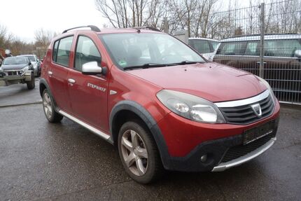 Dacia Sandero Gebrauchtwagen