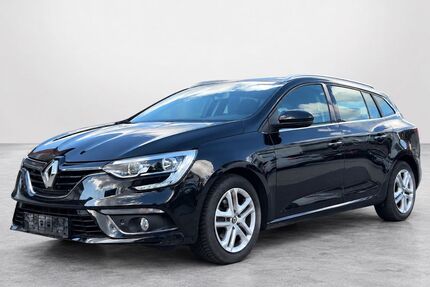 Renault Megane Gebrauchtwagen