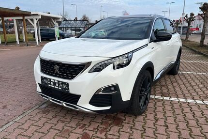 Peugeot 5008 Gebrauchtwagen