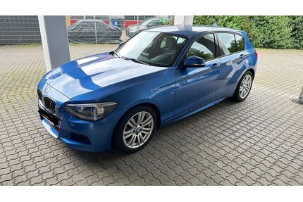 BMW 116 Gebrauchtwagen