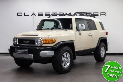 Toyota FJ Gebrauchtwagen