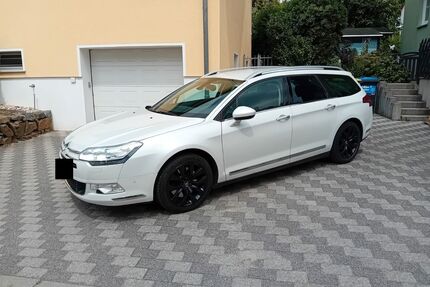 Citroen C5 Gebrauchtwagen