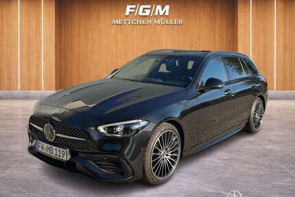 Mercedes-Benz C 300 Gebrauchtwagen