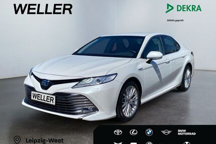 Toyota Camry Gebrauchtwagen