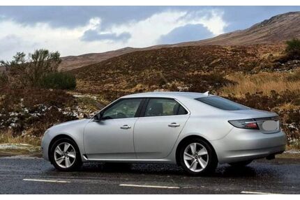 Saab 9-5 Gebrauchtwagen
