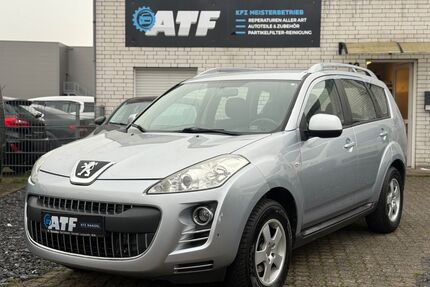 Peugeot 4007 Gebrauchtwagen