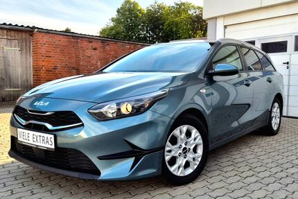 Kia ceed Sportswagon Gebrauchtwagen