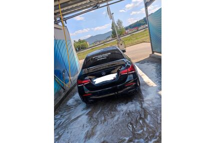 Mercedes-Benz A 35 AMG Gebrauchtwagen