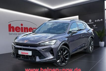 Cupra Formentor Gebrauchtwagen