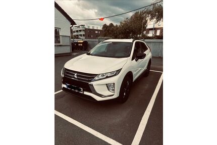 Mitsubishi Eclipse Cross Gebrauchtwagen