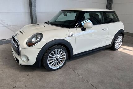 Mini Cooper S Gebrauchtwagen