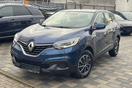 Renault Kadjar Gebrauchtwagen