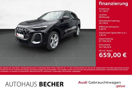 Audi Q5 Gebrauchtwagen