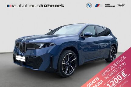 BMW iX3 Gebrauchtwagen