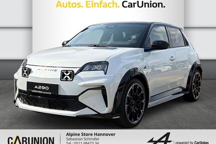 Alpine A290 Gebrauchtwagen