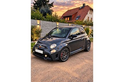 Abarth 595 Gebrauchtwagen