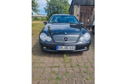 Mercedes-Benz C 180 Gebrauchtwagen
