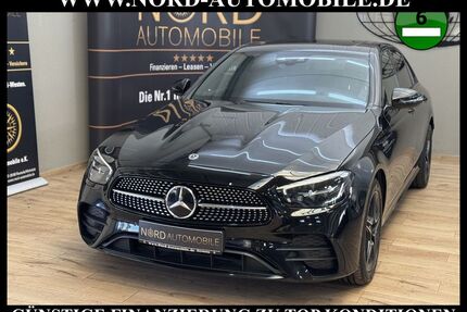 Mercedes-Benz E 300 Gebrauchtwagen
