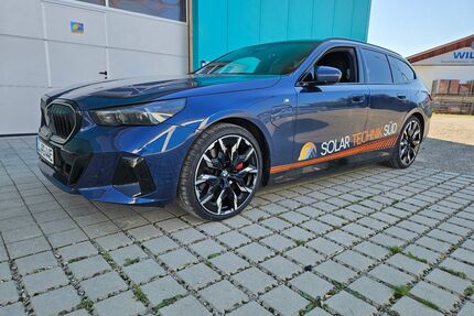 BMW 550 Gebrauchtwagen