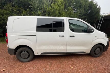 Peugeot Expert Gebrauchtwagen