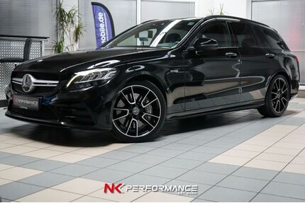 Mercedes-Benz C 43 AMG Gebrauchtwagen