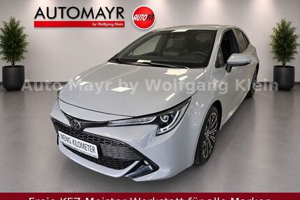 Toyota Corolla Gebrauchtwagen
