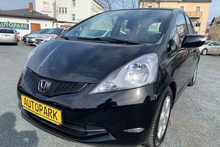 Honda Jazz Gebrauchtwagen
