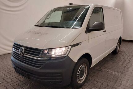 VW T6 Transporter Gebrauchtwagen