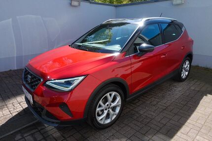 Seat Arona Gebrauchtwagen