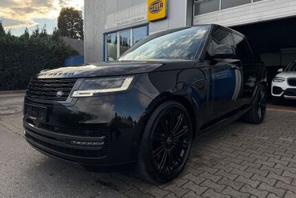 Land Rover Range Rover Gebrauchtwagen