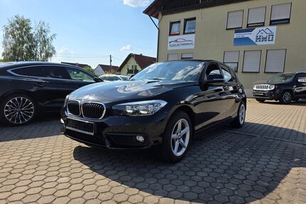 BMW 116 Gebrauchtwagen