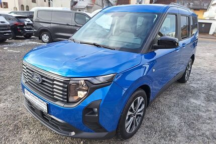Ford Tourneo Courier Gebrauchtwagen