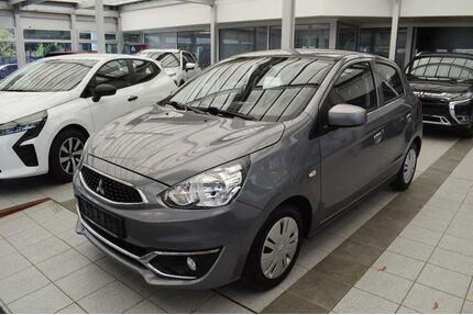 Mitsubishi Space Star Gebrauchtwagen