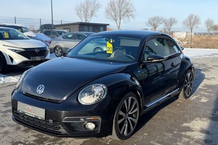 VW Beetle Gebrauchtwagen