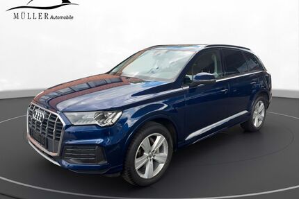 Audi Q7 Gebrauchtwagen