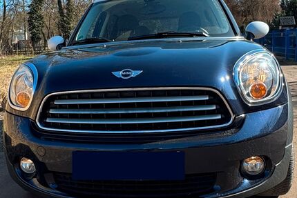 Mini Cooper Countryman Gebrauchtwagen