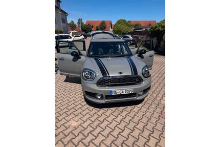 Mini Countryman S (Cooper) Gebrauchtwagen