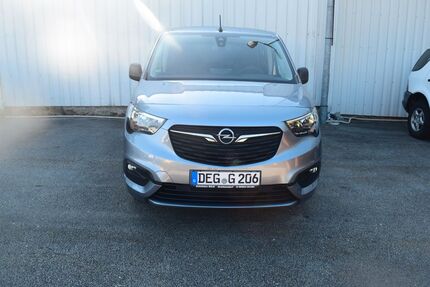 Opel Combo Life Gebrauchtwagen