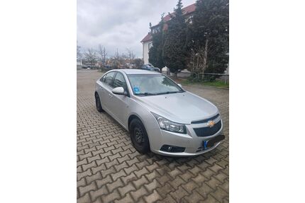 Chevrolet Cruze Gebrauchtwagen