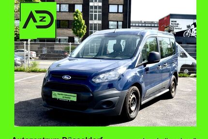 Ford Tourneo Connect Gebrauchtwagen