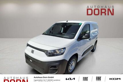 Fiat Doblo Gebrauchtwagen