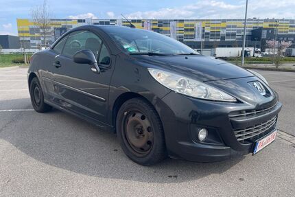 Peugeot 207 Gebrauchtwagen