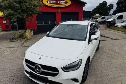 Mercedes-Benz B 180 Gebrauchtwagen