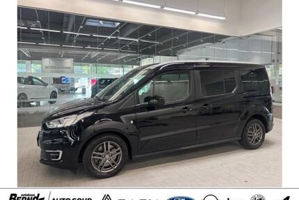 Ford Grand Tourneo Gebrauchtwagen